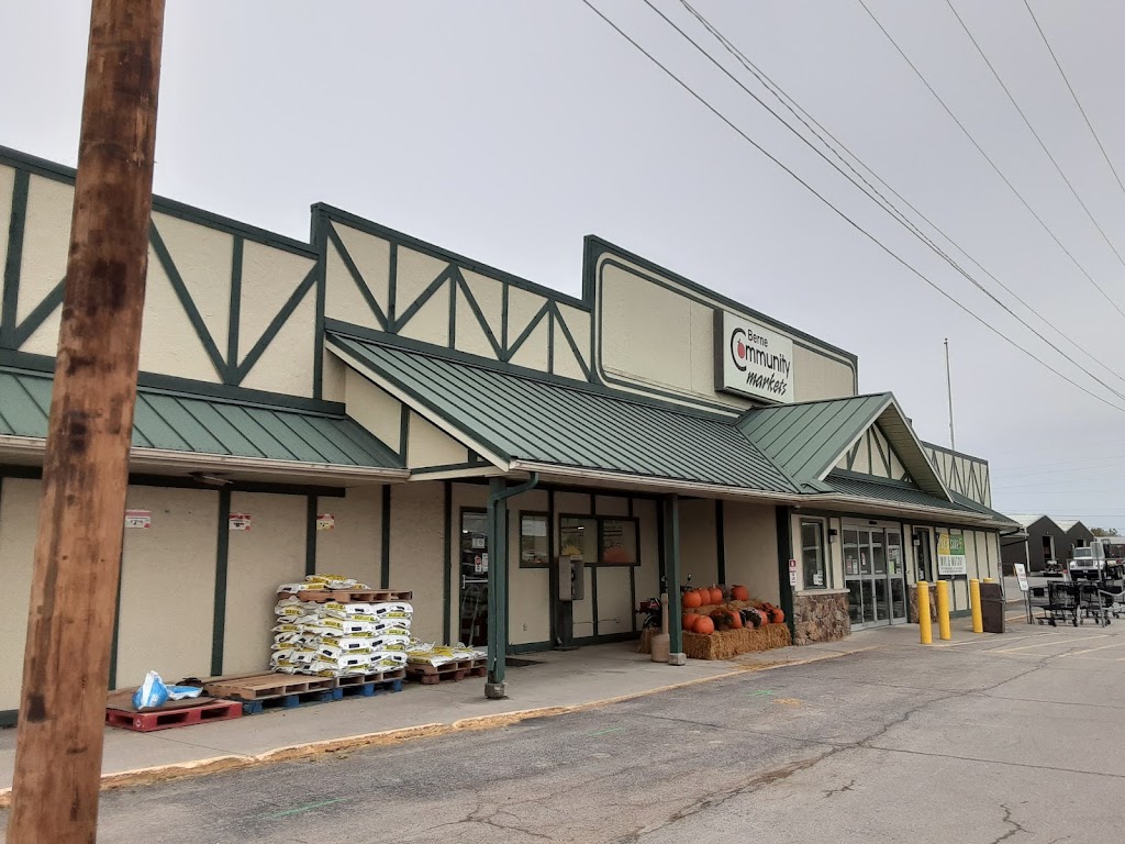 Community Markets | 1056 US 27 North, Berne, IN 46711, USA | Phone: (260) 589-8909