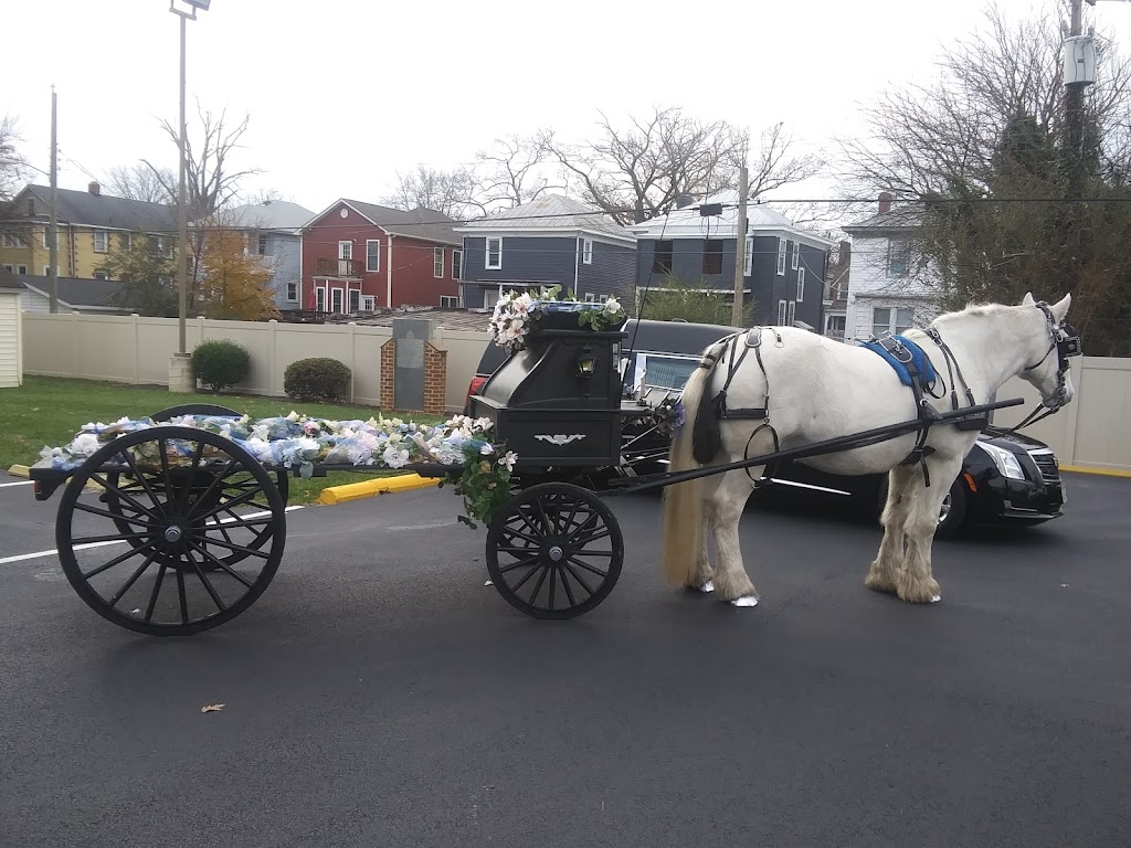 Smithfield Horse and Carriage, LTD. | 29, Smithfield, VA 23431, USA | Phone: (757) 635-9963