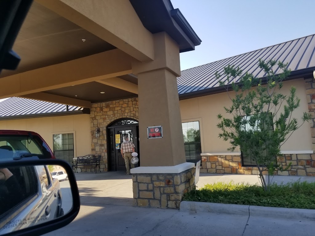 Cimarron Park Nursing and Rehabilitation Center | 7441 Paseo del Norte, El Paso, TX 79911, USA | Phone: (915) 842-8700