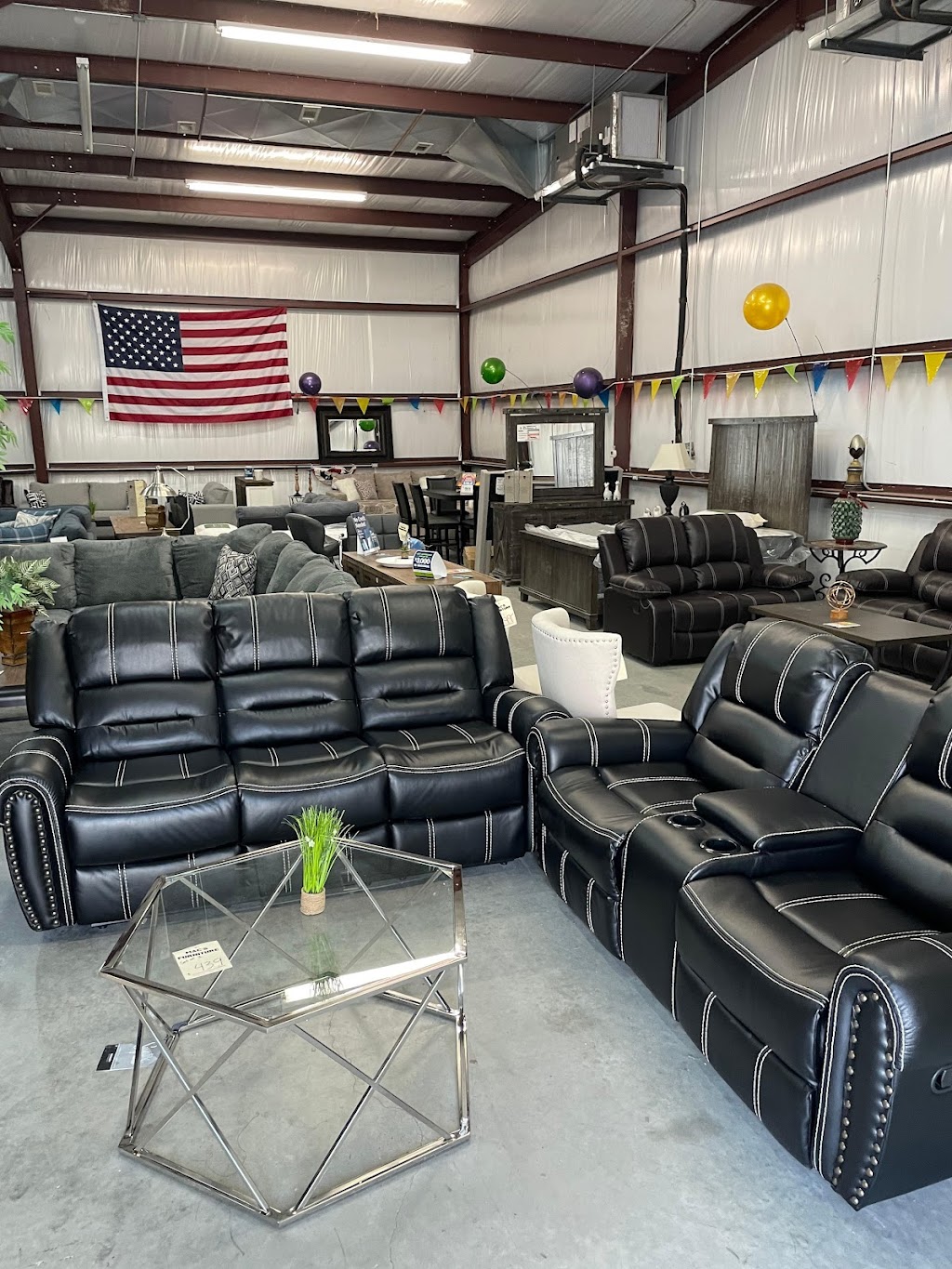 Macs Furniture | 654 Co Rd 234, Georgetown, TX 78633, USA | Phone: (512) 591-4526