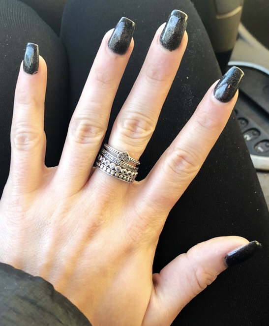 Fancy Nails & Skin Care | 295 Watertown St, Newton, MA 02458, USA | Phone: (617) 969-6006