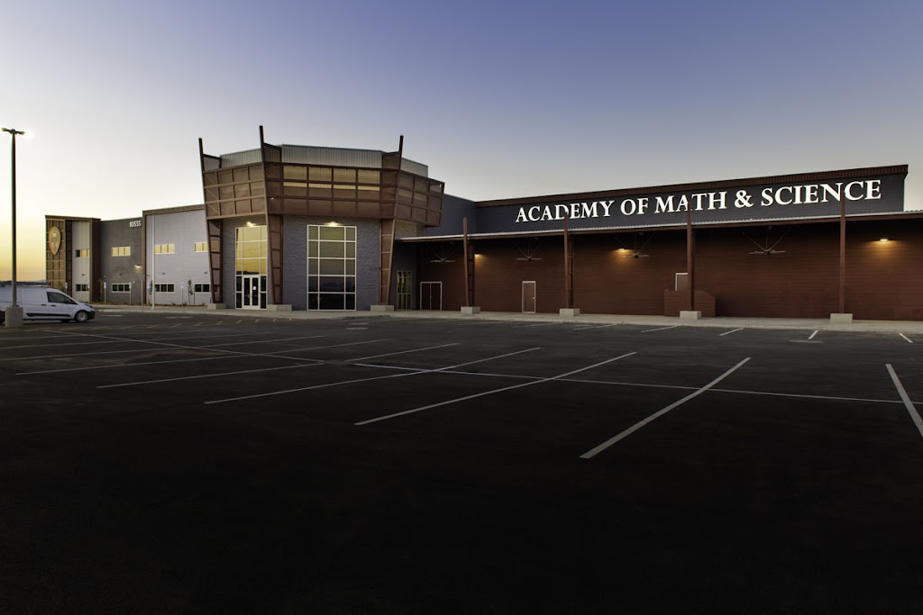 Academy of Math & Science - Avondale | 10555 W Buckeye Rd, Tolleson, AZ 85353, USA | Phone: (623) 471-6556