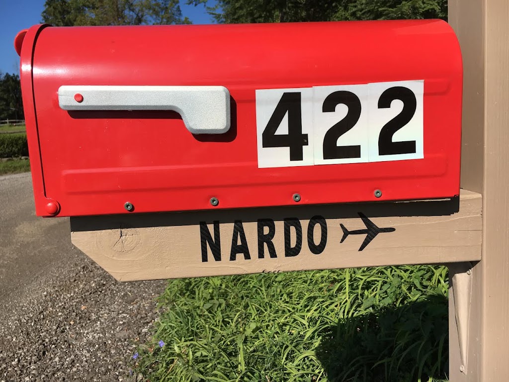 Nardo Flight Test Field (Valentin Vassilev Memorial Field) | 422 Cedar Run Rd, Allison Park, PA 15101, USA | Phone: (412) 621-4300