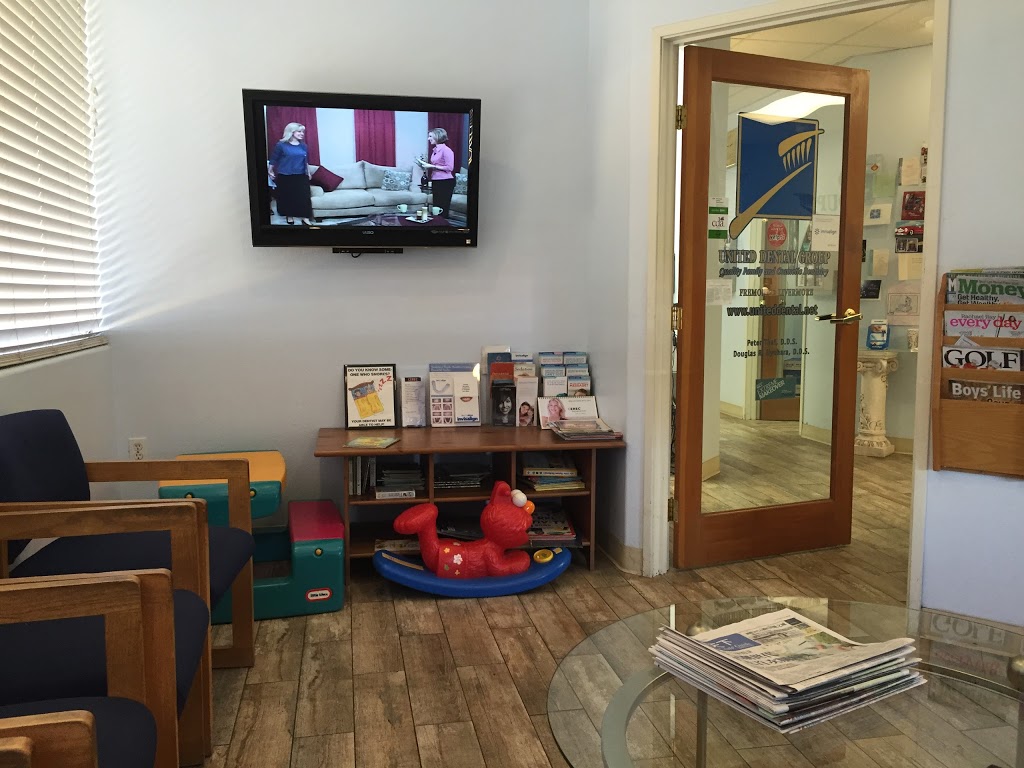 United Dental Group | 34400 Fremont Blvd, Fremont, CA 94555, USA | Phone: (510) 790-8088