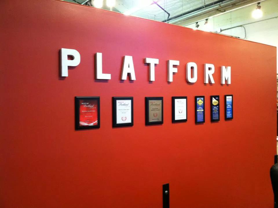 Platform Artistic Salon LO | 15450 Boones Ferry Rd, Lake Oswego, OR 97035, USA | Phone: (503) 803-7079