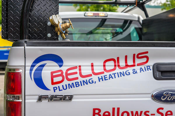 Bellows Plumbing, Heating & Air | 100 Cristich Ln Unit G, Campbell, CA 95008, USA | Phone: (408) 866-4620