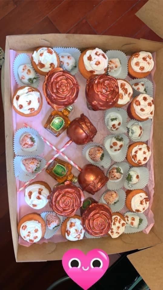 Cottons Kitchen | 1001North, N Hill St, Griffin, GA 30223, USA | Phone: (404) 740-1396