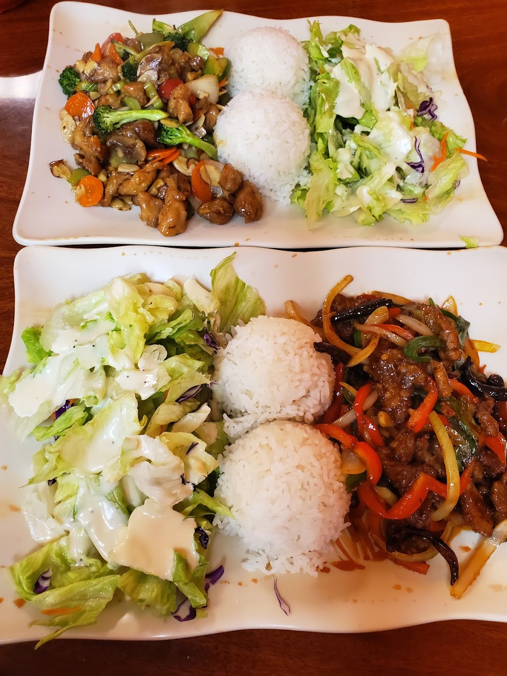 Ichi Teriyaki 26 | 3307 Evergreen Way # 304, Washougal, WA 98671, USA | Phone: (360) 210-4081