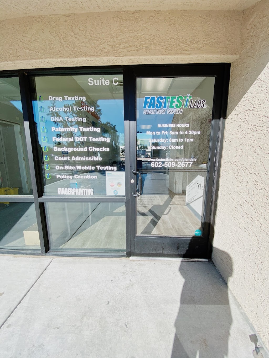 Fastest Labs of Glendale | 5041 W Northern Ave Suite C, Glendale, AZ 85301, USA | Phone: (480) 605-3558