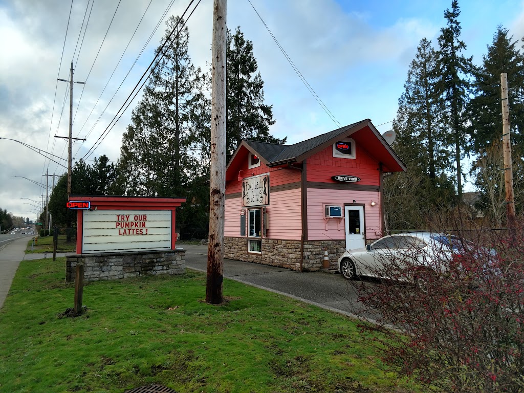 Foxy Lady | 11126 6th Ave W, Everett, WA 98204, USA | Phone: (425) 290-1777