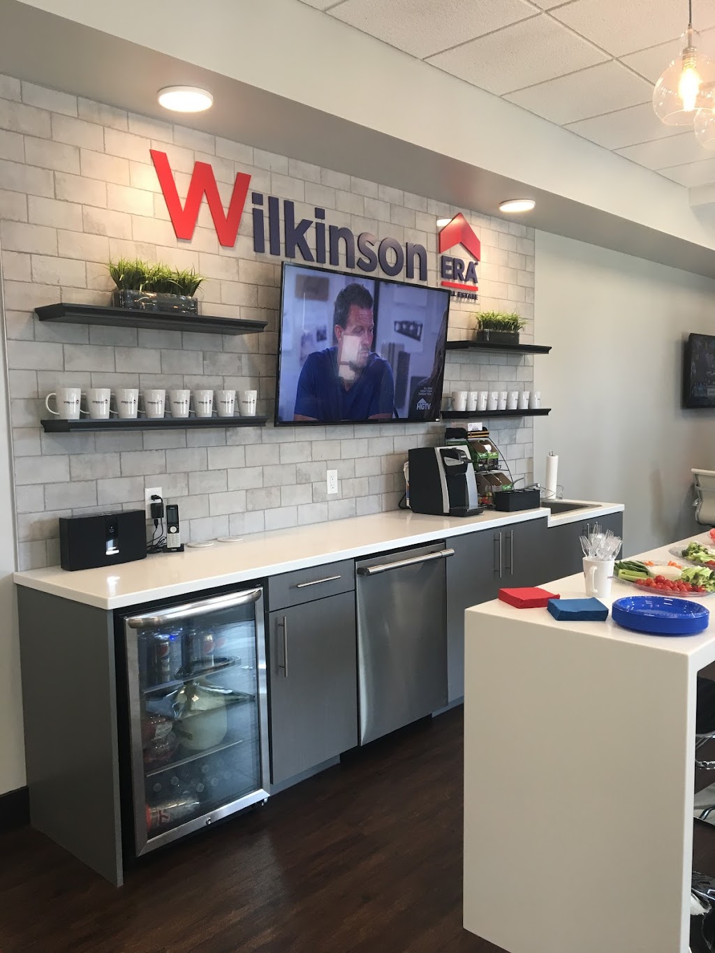 Wilkinson ERA Real Estate | 8604 Cliff Cameron Dr Ste 190, Charlotte, NC 28269, USA | Phone: (704) 393-0048