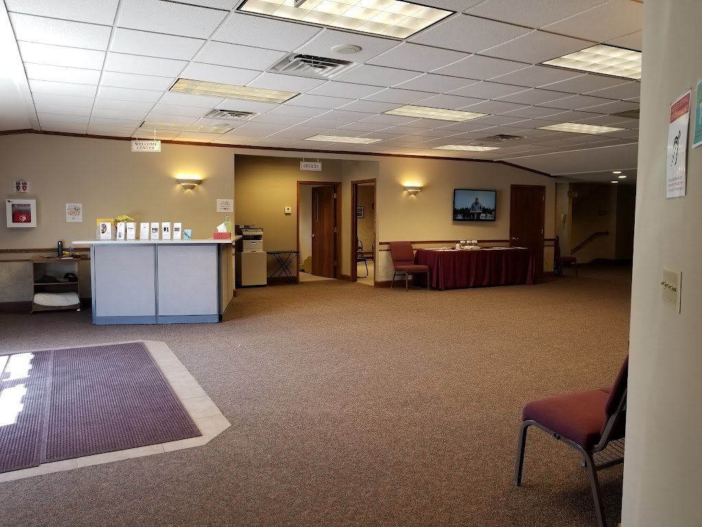 Open Door Bible Church | 3420 County Rd LL, Port Washington, WI 53074, USA | Phone: (262) 284-0711