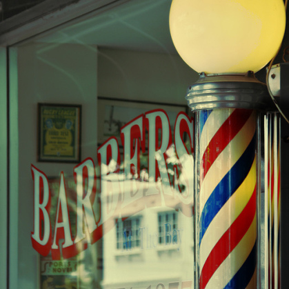 2nd Street Barber Shop | 2424 E 2nd St, Edmond, OK 73034, USA | Phone: (405) 920-6115