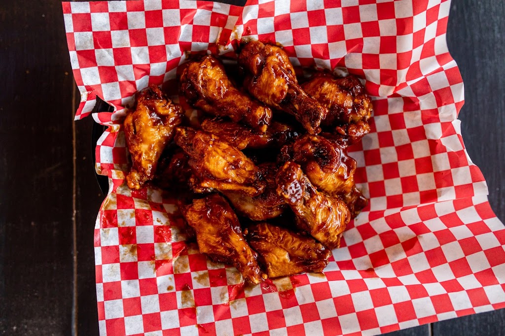 Crooked Feathers Pizza & Wings - OFallon | 1266 Bryan Rd, OFallon, MO 63366, USA | Phone: (636) 294-5023