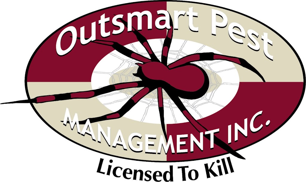 Outsmart Pest Management | 4814 Parkway Blvd, Land O Lakes, FL 34639, USA | Phone: (813) 973-1814