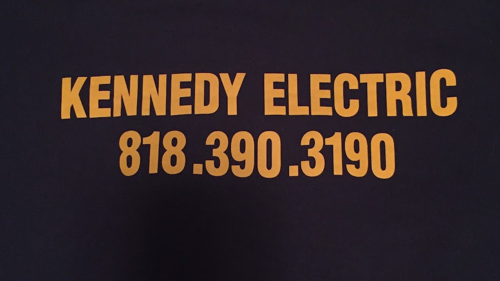 Kennedy Electric | 21801 Roscoe Blvd UNIT 247, Canoga Park, CA 91304, USA | Phone: (818) 390-3190