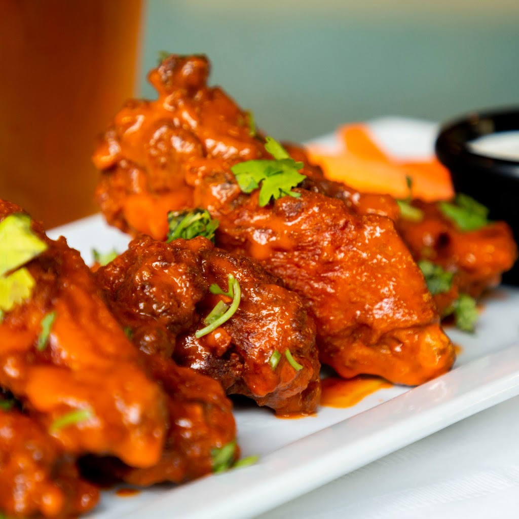 Chair 5 Restaurant | 171 Lindblad Ave, Girdwood, AK 99587, USA | Phone: (907) 783-2500