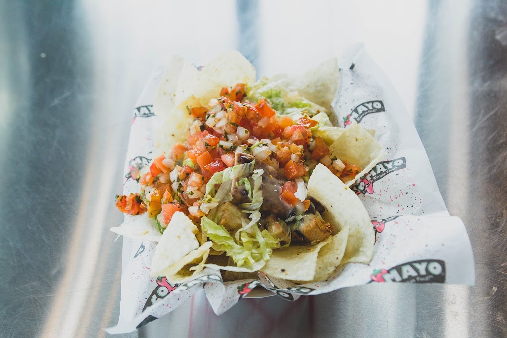 Taco Mayo | 1200 W Britton Rd, Oklahoma City, OK 73114, USA | Phone: (405) 840-5879