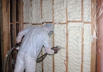 Ultimate Spray Foam Insulation | 6305 Ranch Rd, Plattsmouth, NE 68048, USA | Phone: (402) 306-4260