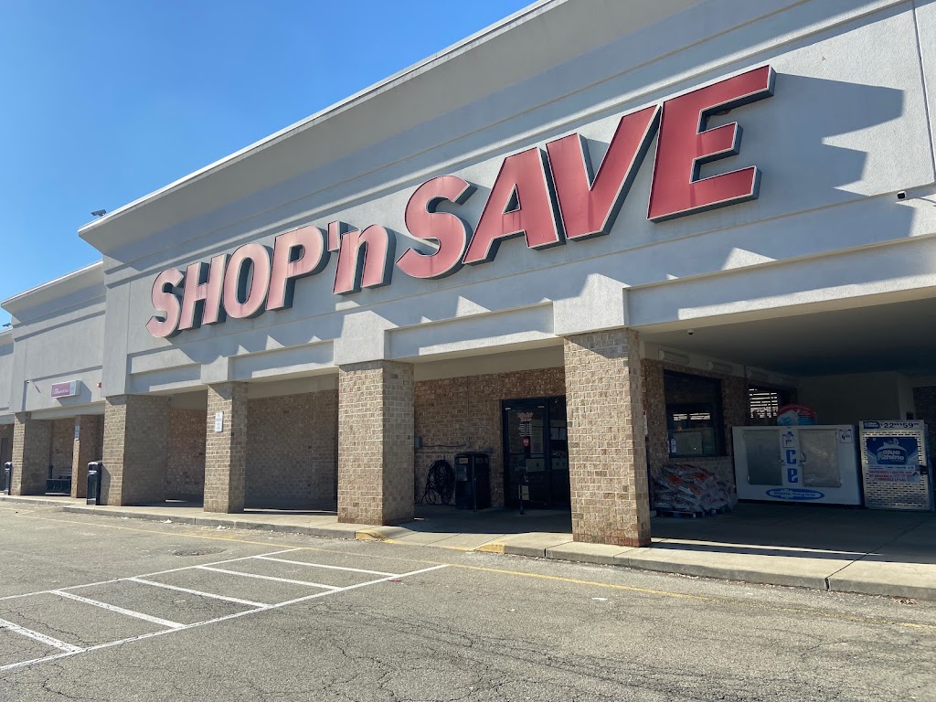 Shop n Save | 990 N Main St, Greensburg, PA 15601, USA | Phone: (724) 834-5714