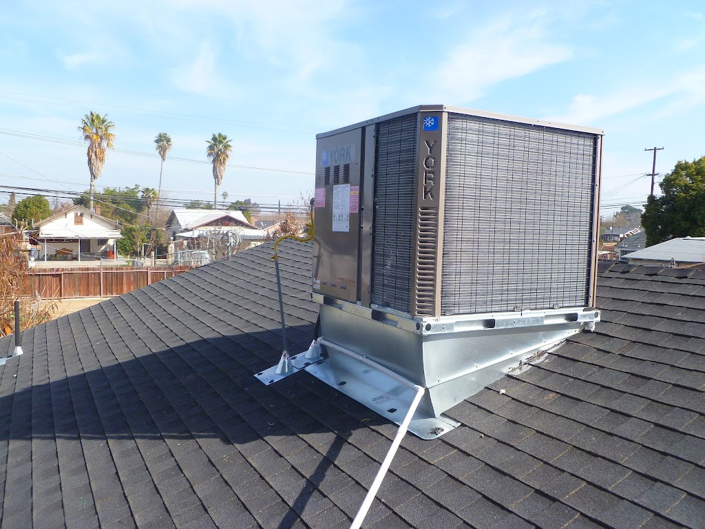Rangels Heating & Cooling | 3490 Neves Way, San Jose, CA 95127, USA | Phone: (408) 596-9661