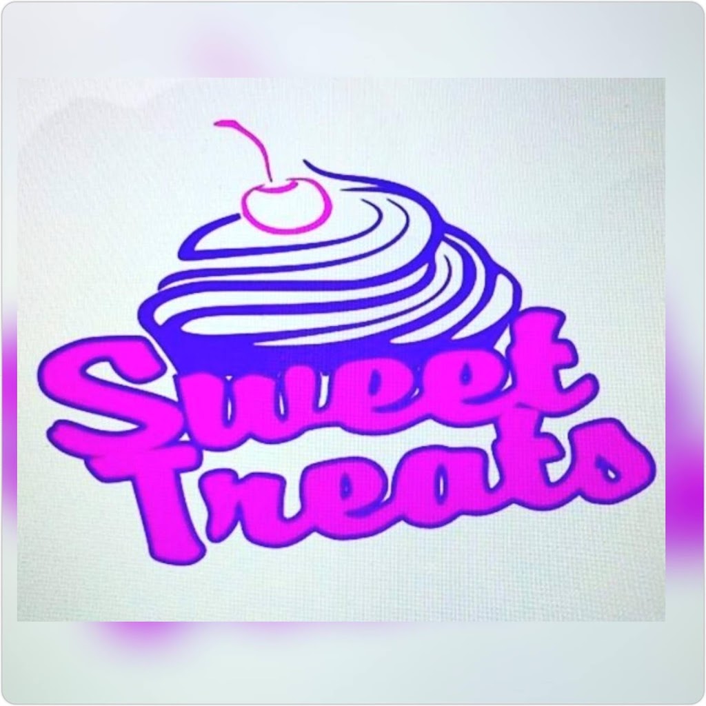 Sweet Treats by Lulu | 1755 Sonic Ct, Riverside, CA 92501, USA | Phone: (951) 384-5553