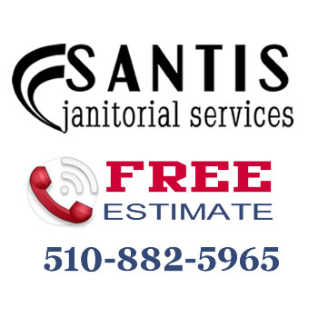 Santis Janitorial Services in Oakland Ca | 1221 89th Ave, Oakland, CA 94621, USA | Phone: (510) 882-5965