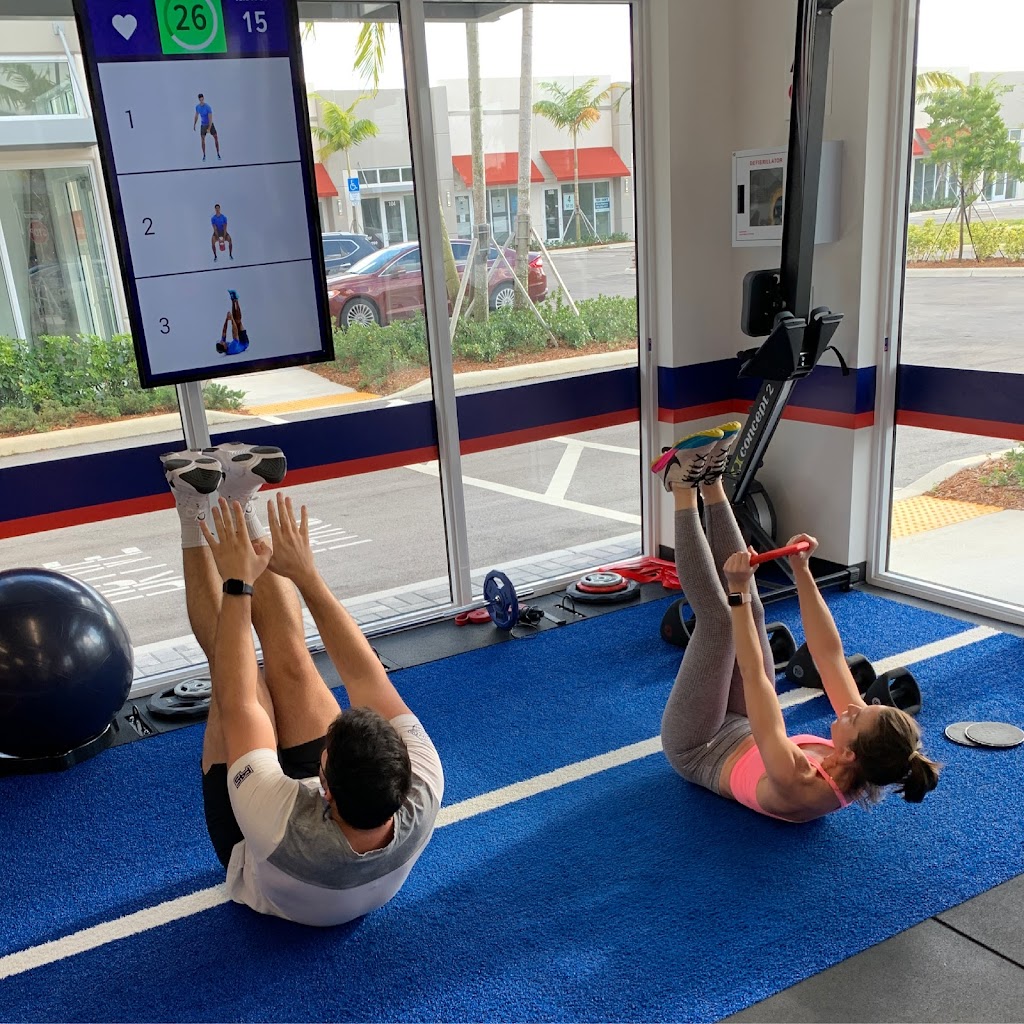 F45 Training Cooper City | 9600 Stirling Rd #106, Hollywood, FL 33024 | Phone: (954) 745-4517