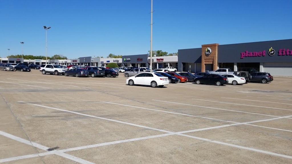 Ridge Road Shopping Center | Ridge Rd Center, 1107 Ridge Rd, Rockwall, TX 75087 | Phone: (214) 676-6424