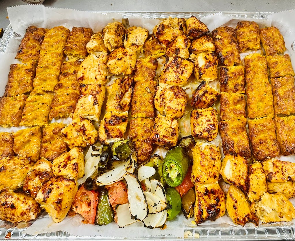 Jersey Kabob Platters & Grill /Jamesburg NJ (100% Halal) | 200 Buckelew Ave, Jamesburg, NJ 08831, USA | Phone: (732) 561-2236