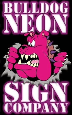 Bulldog Neon & LED Sign Company | 5728 NE 4th Ave, Miami, FL 33137, USA | Phone: (786) 277-6366