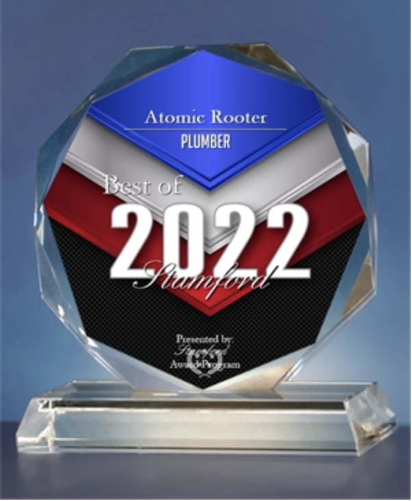 Atomic Rooter Plumbing Sewer and Drain Cleaning | 22 Rippowam Rd, Stamford, CT 06902, USA | Phone: (203) 855-1977