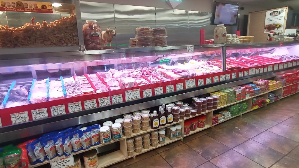 Los portales meat market & cocina | 6072 Etiwanda Ave, Mira Loma, CA 91752 | Phone: (951) 790-1656