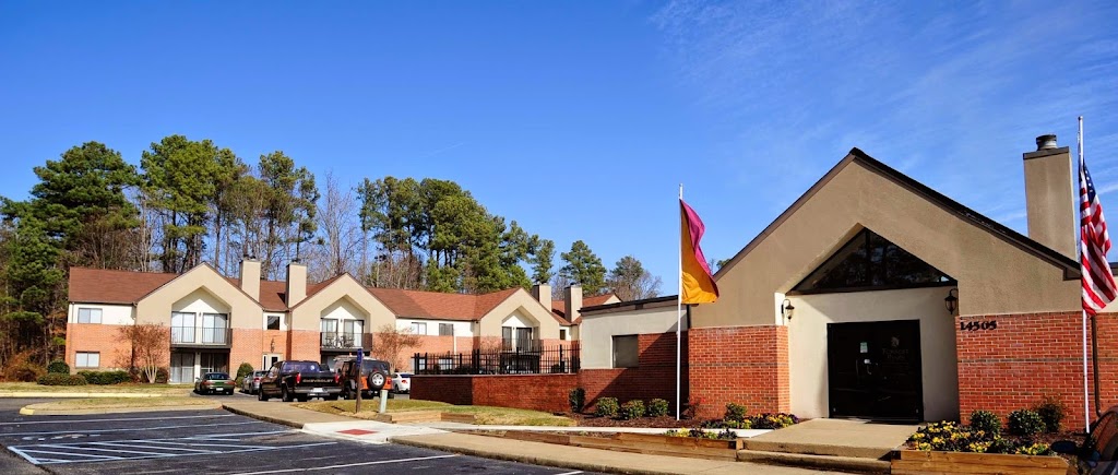 Forrest Pines | 14505 Old Courthouse Way, Newport News, VA 23608 | Phone: (757) 874-2820