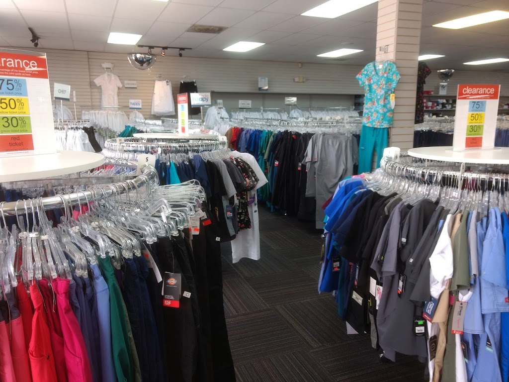 Scrubs & Beyond | 1705 NE 163rd St, North Miami Beach, FL 33162 | Phone: (305) 944-0008