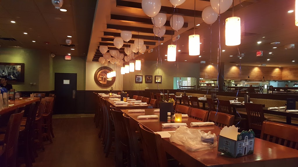 Carrabbas Italian Grill | 1003 S University Dr, Plantation, FL 33324, USA | Phone: (954) 423-2214