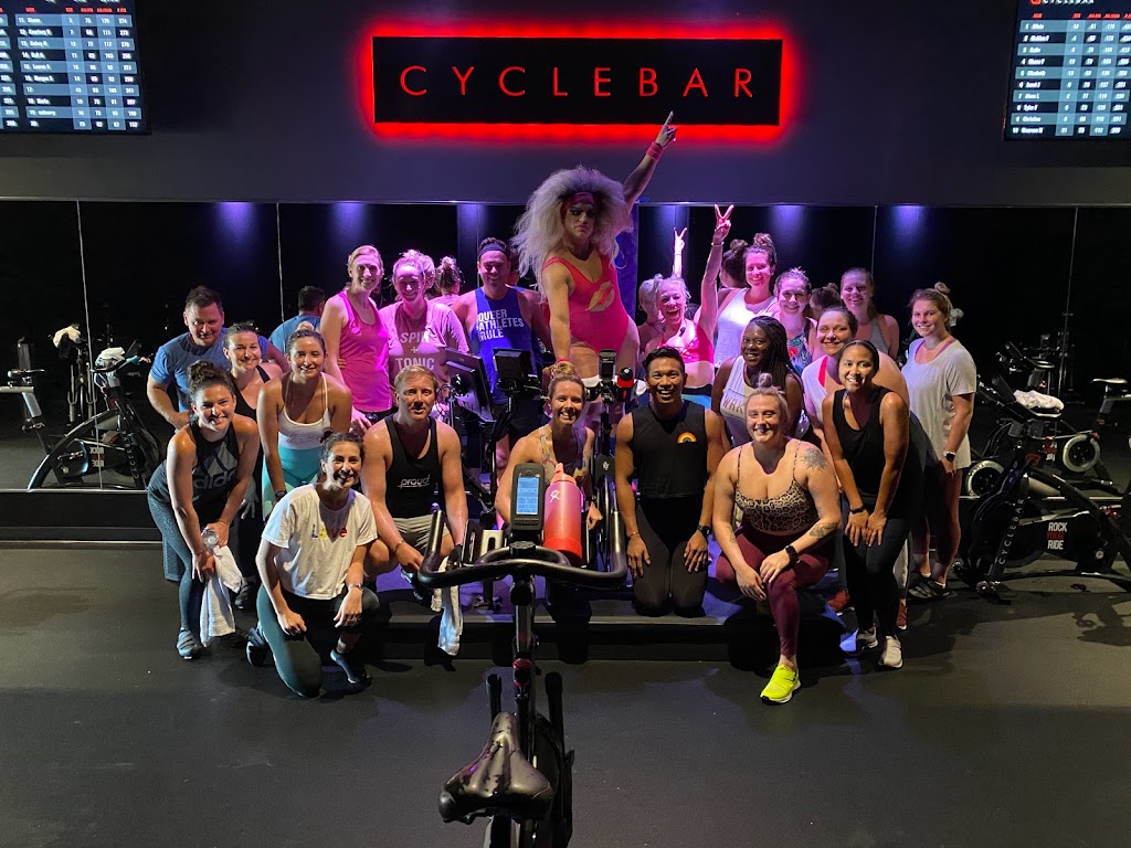 CYCLEBAR | 1624 Laskin Rd Suite 752, Virginia Beach, VA 23451, USA | Phone: (757) 422-1838