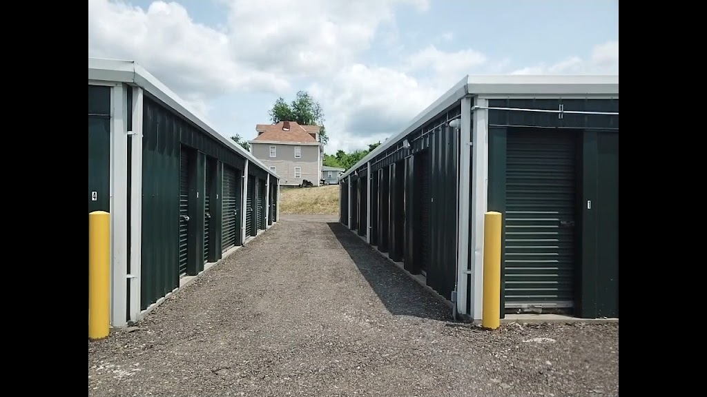 New Salem Storage | 25 W Main St, New Salem, PA 15468, USA | Phone: (724) 201-9192