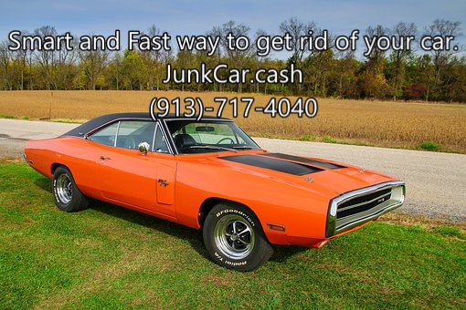 Junk Car Cash | 6007 Kansas Ave, Kansas City, KS 66111, USA | Phone: (913) 717-4040