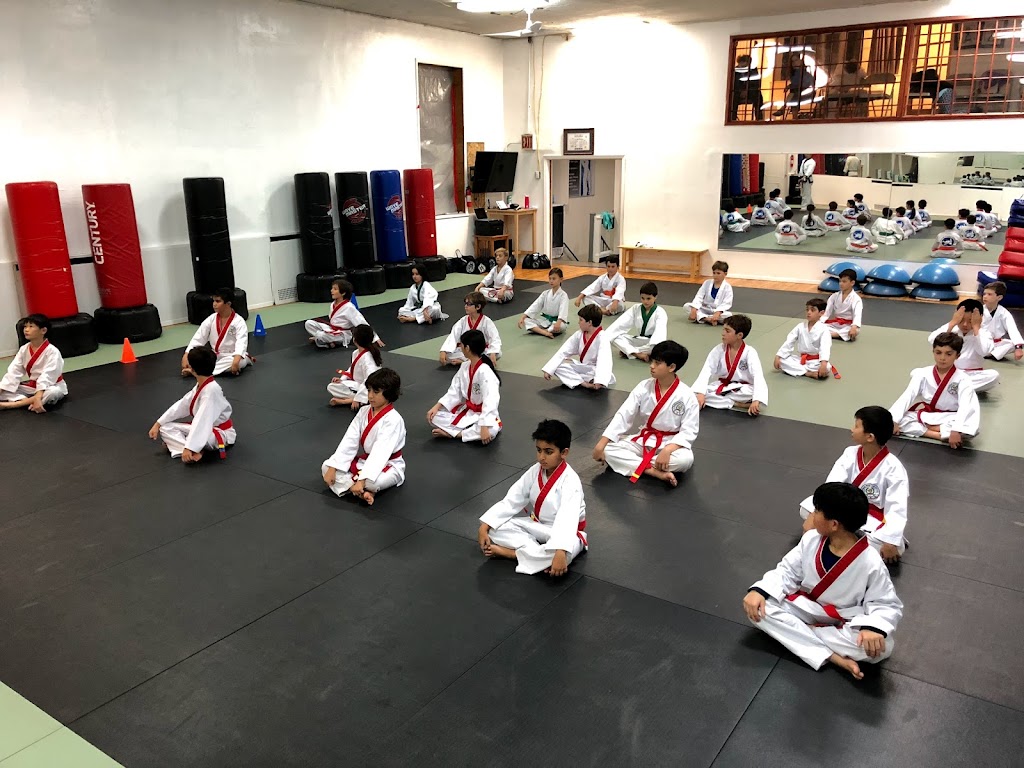 Kwons Wellness - Martial Arts & Fitness (Port) | 360 Port Washington Blvd, Port Washington, NY 11050, USA | Phone: (516) 627-1122