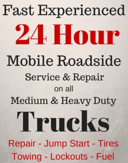 Advanced Maintenance - Mobile Truck Repair | 5317 Superior Pkwy #237, Fort Worth, TX 76106, USA | Phone: (817) 984-3105