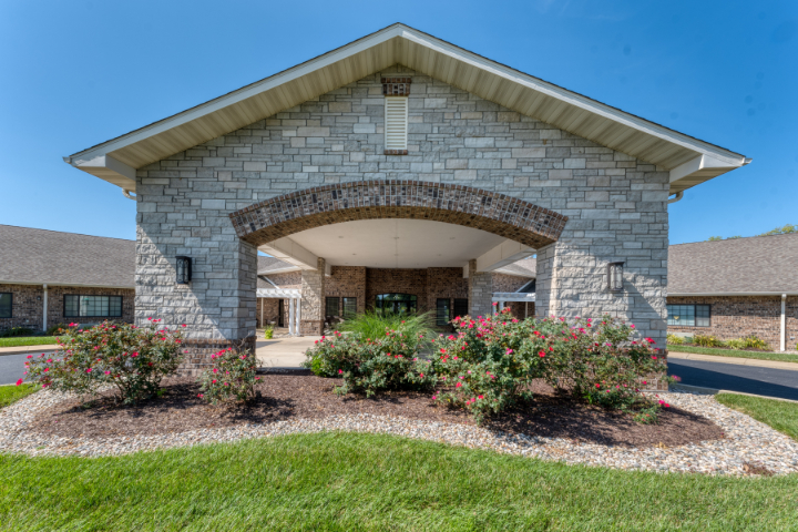 Cedarhurst of Breese | 13887 Progress Dr, Breese, IL 62230, USA | Phone: (618) 268-3223