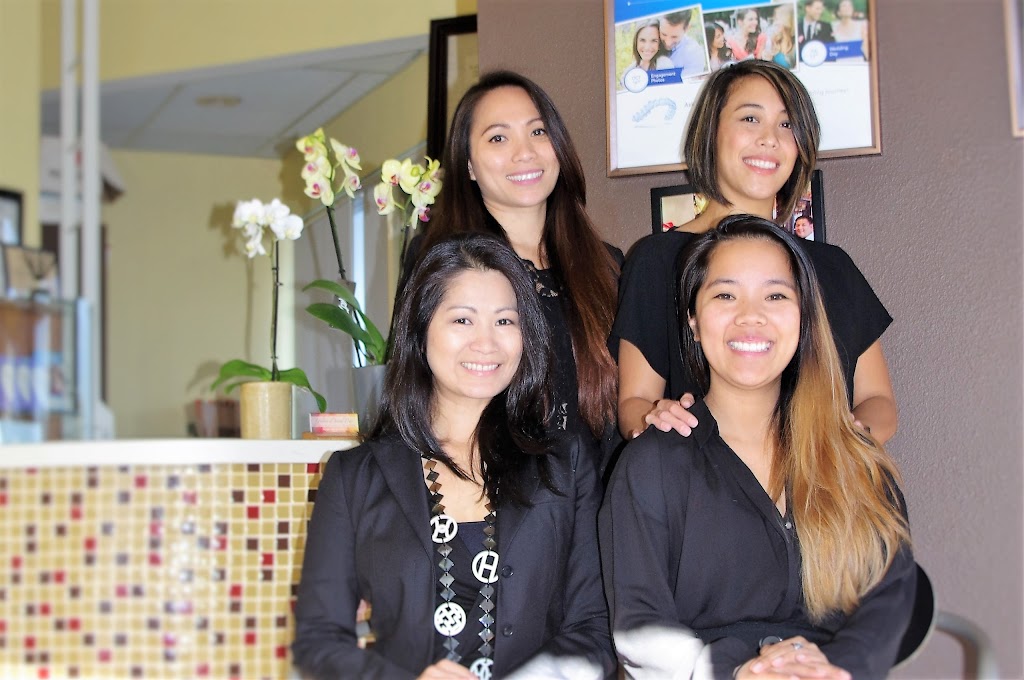 Galvan Dental Care | 480 Redwood St Suite 30, Vallejo, CA 94590 | Phone: (707) 643-0888