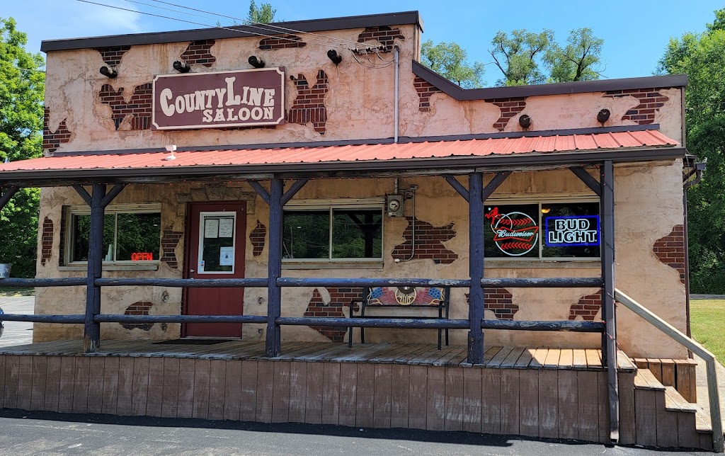 The CountyLine Saloon | 13007 Chippewa Rd, Brecksville, OH 44141, USA | Phone: (440) 526-9600