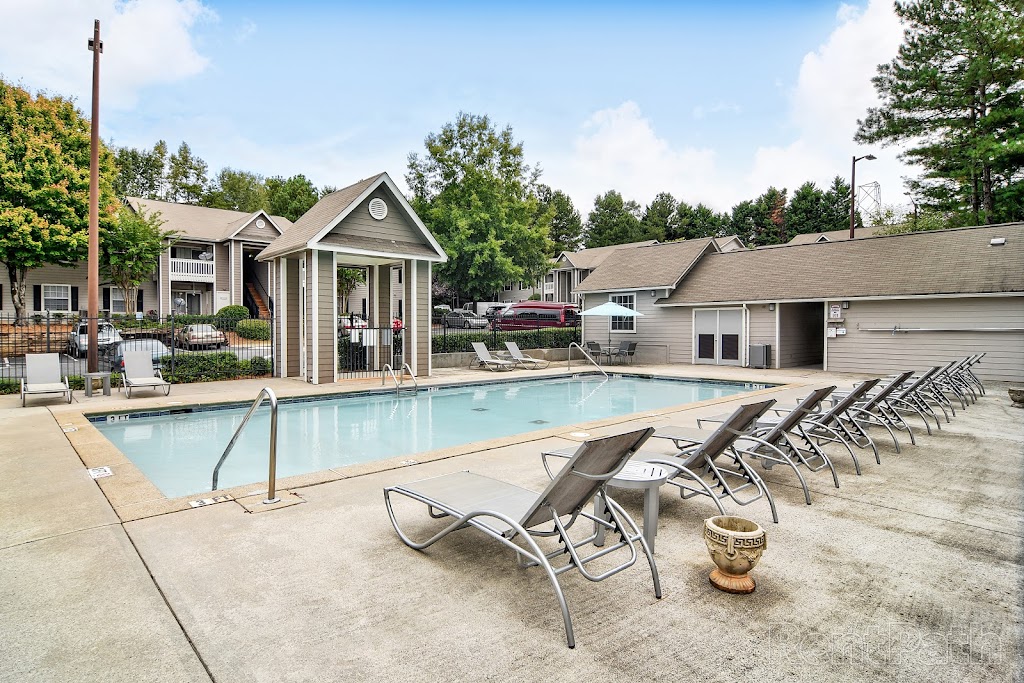 Gregory Lane Apartments | 466 Gregory Ln, Acworth, GA 30102, USA | Phone: (678) 809-6337