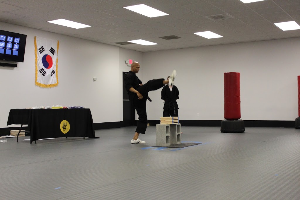 TONCHU Martial Arts - Decatur | 1248 Clairmont Rd, Decatur, GA 30030, USA | Phone: (404) 990-4485