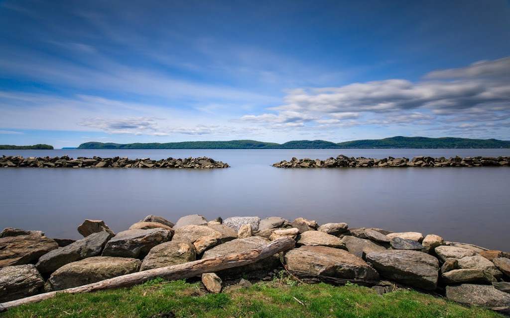 Croton Landing Park | 1 Van Wyck St, Croton-On-Hudson, NY 10520, USA | Phone: (914) 271-4781