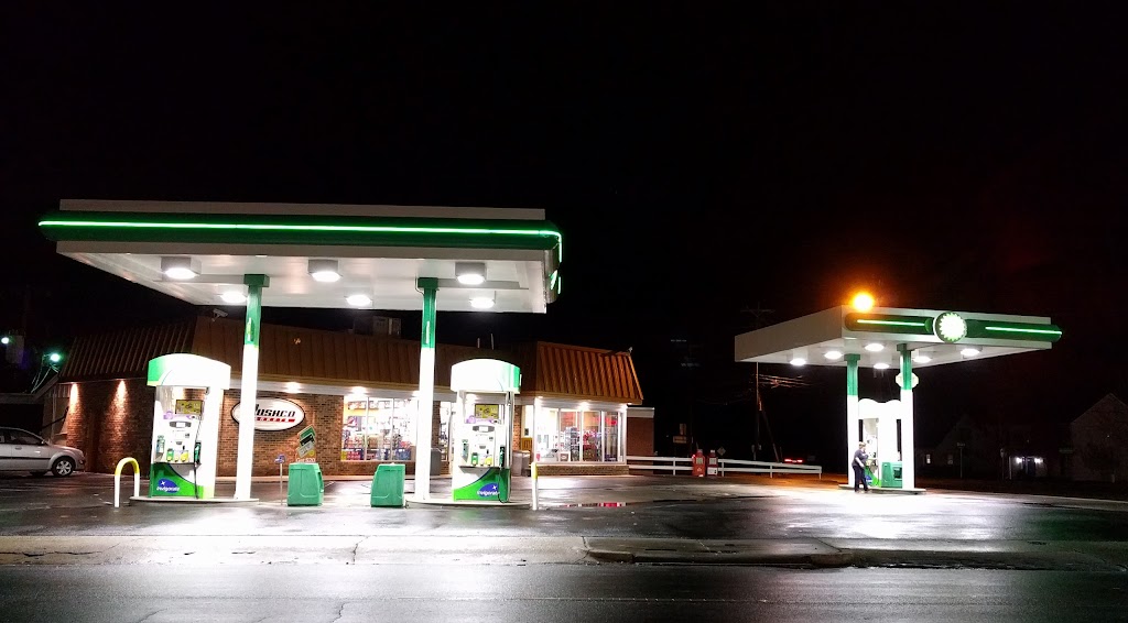 bp | 2010 Statesville Blvd, Salisbury, NC 28147, USA | Phone: (704) 636-0022