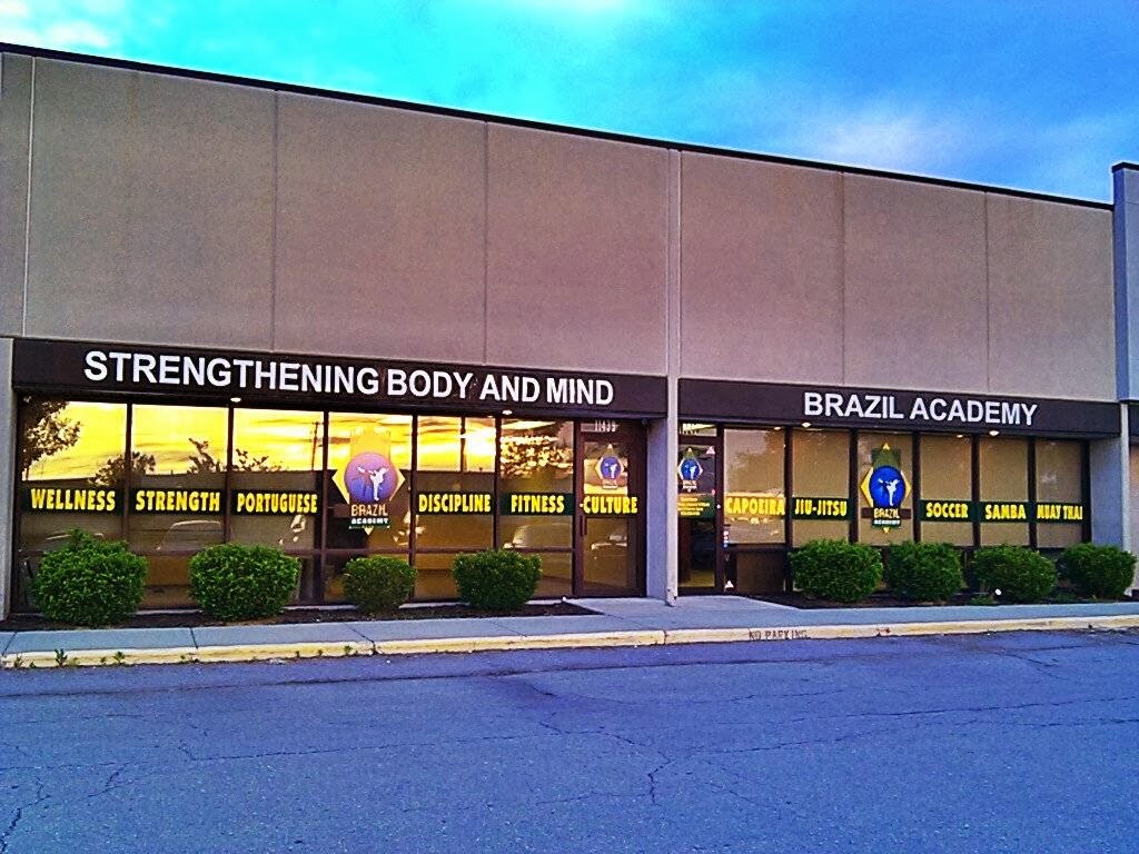 Brazil Academy - Brazilian Jiu Jitsu School | 11441 Strang Line Rd, Lenexa, KS 66215, USA | Phone: (913) 220-2153