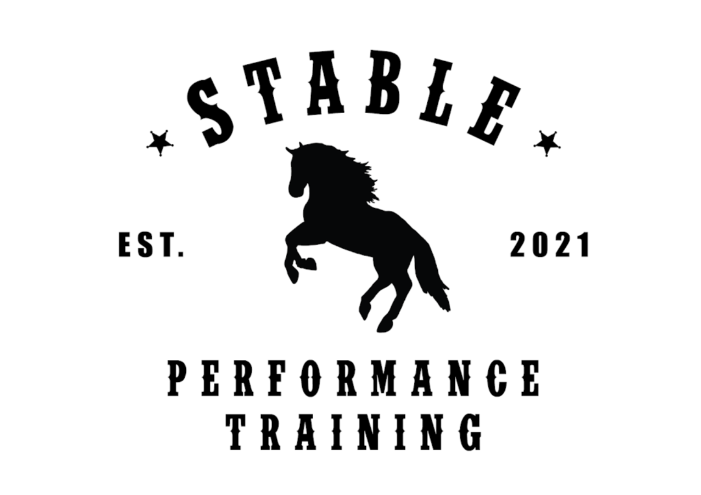 Stable Performance Training | 710 Commerce Dr, Venice, FL 34292, USA | Phone: (301) 802-0933
